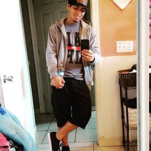 Meet your Posher, William